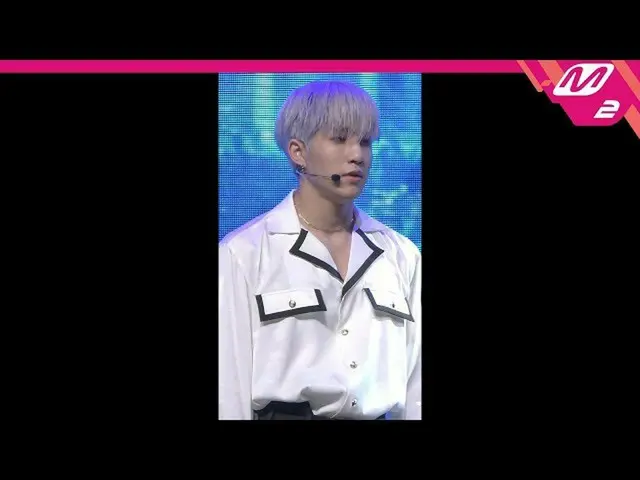 【公式mn2】[MPD Jikcam] ASTRO Jinjin Jikcam 4K'Knock（Go to You）'（ASTRO JINJIN FanCam
