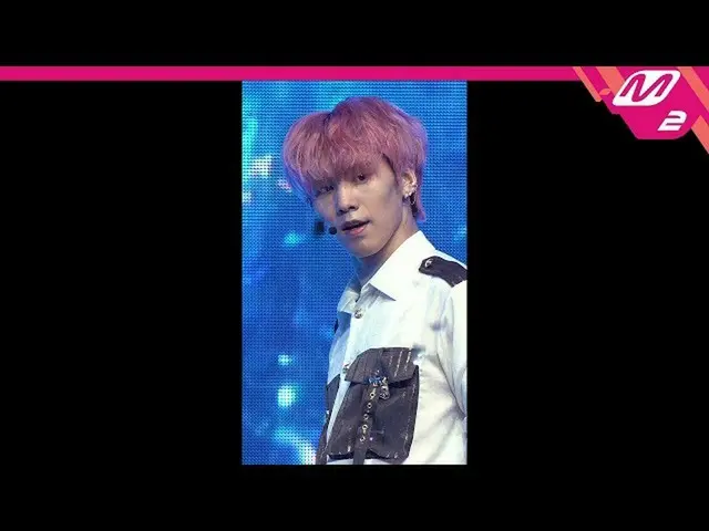 【公式mn2】[MPD Jikcam] ASTRO Raki Jikcam 4K'Knock（Go to You）'（ASTRO ROCKY FanCam）| 