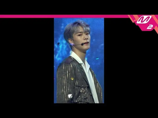 【公式mn2】[MPD Jikcam] ASTRO Moonbin Jikcam 4K'Knock（Go to You）'（ASTRO MOONBIN FanC