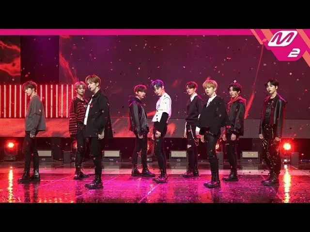 [Formula mn2] [MPD 직캠] CRAVITY 직캠 4K 'Break All Rules' (CRAVITY FanCam) | MCOUNT