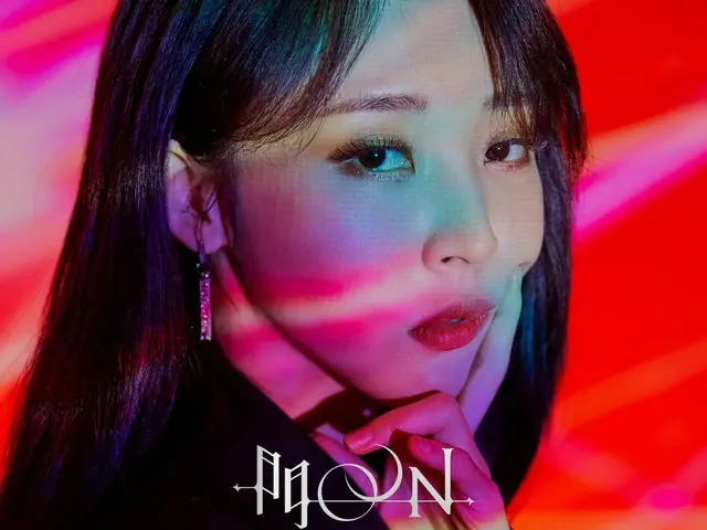 [T formula] MAMAMOO, [#문별]  Door OON: REPACKAGE  2020.05.29 6PM RELEASE✔️  #Moon