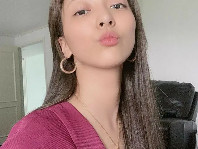 [G Resmi] dari [Luna] f (x) _, •  💋  