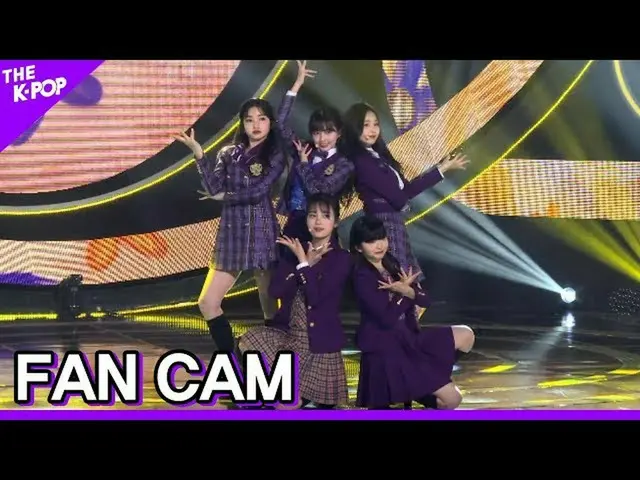 【Formula sbp】 BUSTERS_, e medicine [THE SHOW_ _, Fancam, 200512] 60P  