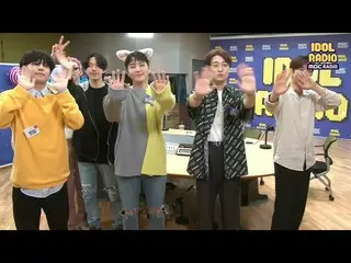 [Formula mbk] [Idol Radio] tandatangani dan tandatangani GOT7xDAY6 ~ 20200518  