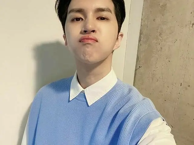 #Repost gemsgenie  ...  [🔔 #KEN]  Ken datang ke Permata!  Menyenangkan untuk di