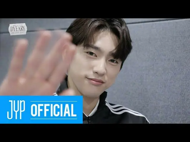 [Resmi] GOT7, GOT7 DYEARY EP.03  