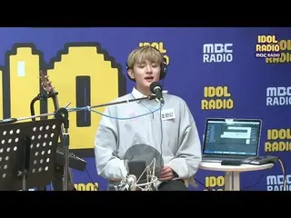 [Formula mbk] [Radio Idol] "Lucy (DAY6)" Lucy 20200519  