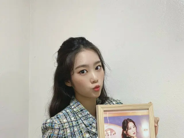 [Rumus T] OHMYGIRL, OHMYGIRL X LIPSS  [OMG tidak terganggu]  Anda dapat melihat 