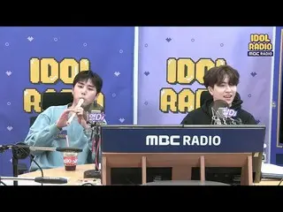 [Official mbk] [IDOL RADIO] Kuis Kuis untuk Perekam Yon D! 20200527 "DAY6"   