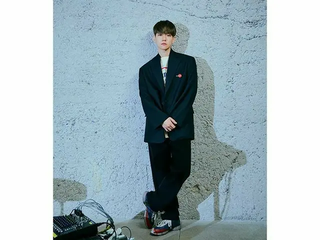 [Formula R sm] Baekhyun, ke-29 dalam video langsung SM 'STATION' dari album baru