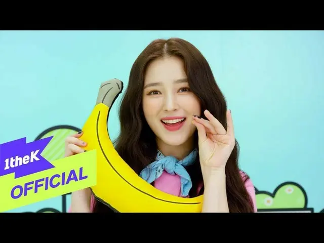 [Kouo Rakui] [MV] MOMOLAND_ _ (MOMOLAND_) _ TIKI TAKA (tiki taka)  