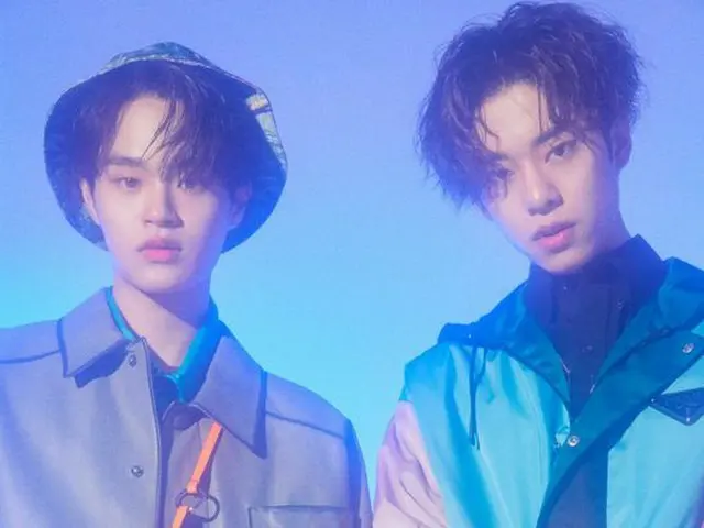 Gambar dirilis "AB6IX". "KOREA DASAR". tambahan.