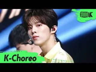 【公式 kbk】 [K-Choreo 6K] Kim Woo Seok 직캠 'Seseorang Seperti Kamu' （KIM WOO MENARIK