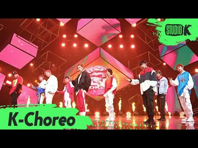 [Formula kbk] [K-Choreo 8K] DKB Direct Cam '' Still '(koreografi DKB) l MusicBan