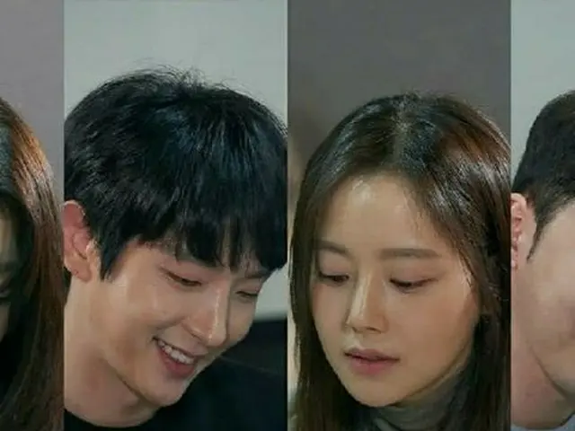 [G Resmi] Aktor Lee Jun Ki, episode baru TVN 악의 악의 akan segera dirilis  