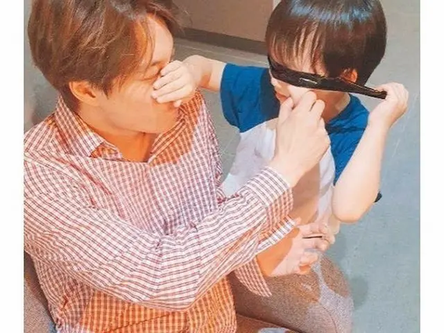 [Resmi G] EXO_Kai (KAI), Shinchoko  