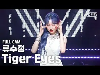 [Formula sb1] [Keluarga 1 Baris Direct Motion Cam 4K] FullCam│ Ryu Su Jung'Tiger