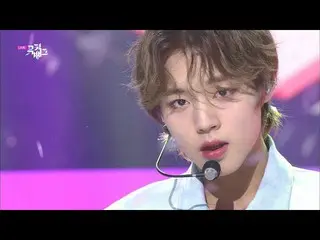[Official kbk] Park Ji Geun stage  