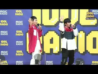 [Formula mbk] [IDOL RADIO] "Happy Day (DAY6)" dilakukan oleh Theo dan D1 Live 20