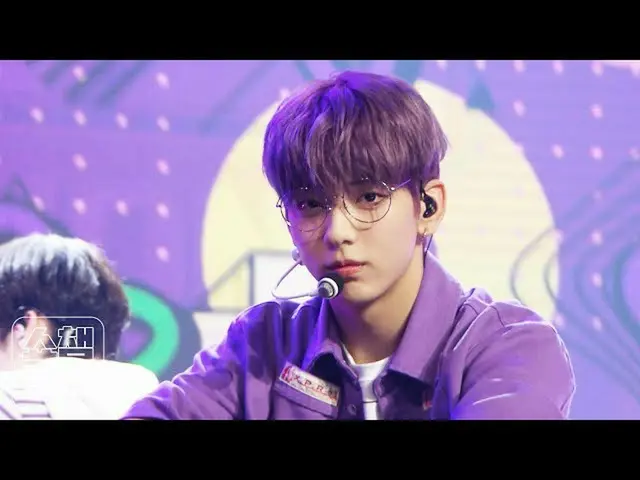 [Formula mbm] [Untuk Pengambilan Kebajikan ♥ Bersih] TXT-Drama (TOMORROW X TOGET