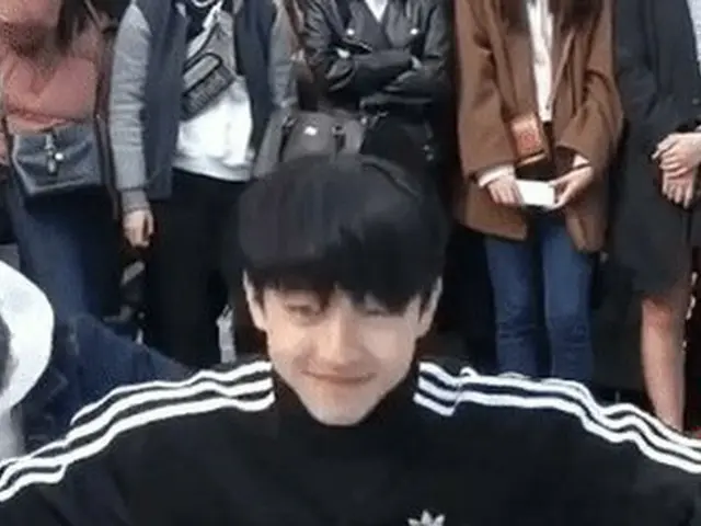 "Ibu yang anti peluru" Bang Si Hyuk, "mata" adalah topik hangat di Korea Selatan