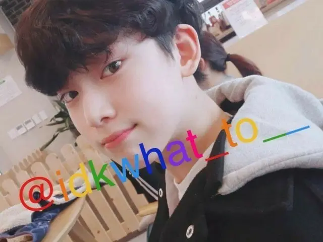 "Bunda #BTS" Bang Si Hyuk, "Mata" Korea Bagian 2.  ● Program Hitungan Kerjasama 