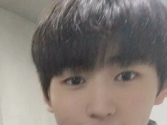 "Bunda #BTS" Bang Si Hyuk, "Mata" Korea Bagian 3.  ● Peserta Park Sung-hoon kemu