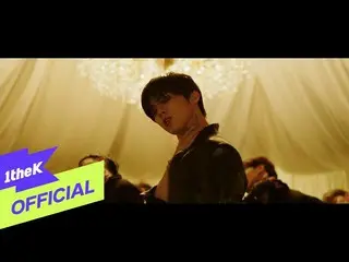 [Formula loe] [MV] Kim Woo Seok (Kim WooSeok_ (UP10TION_ _ _ _) _) _ Bulan Merah