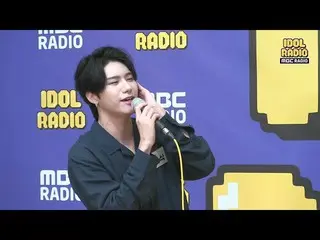 [Formula mbk] [IDOL RADIO] "Pretty (DAY6)" Jiang Chengzhi Live 20200608  