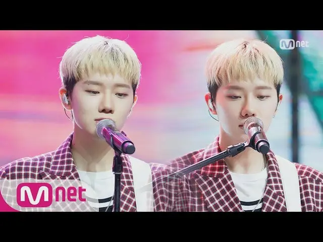 Hy formula mnk] [Ha Hyun Sang- nostalgia (feat.Rohann)] debut | M Countdown 2006