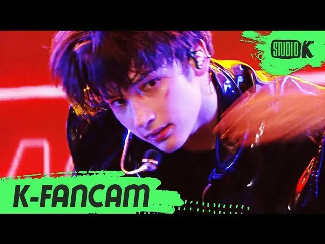 [Formula kbk] [K-Fancam] TXT_ _ Huning Kai'Puma lolos dari kebun binatang '(TXT_