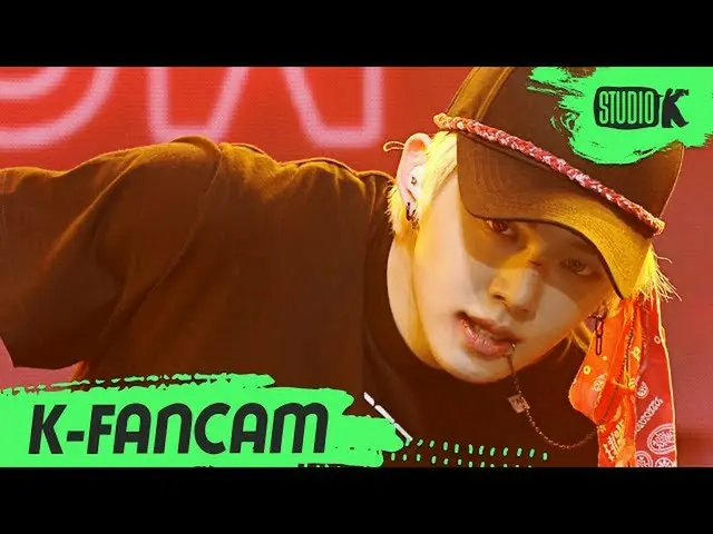 [Formula kbk] [K-Fancam] TXT_ _ Fed'Puma melarikan diri dari kebun binatang (TXT