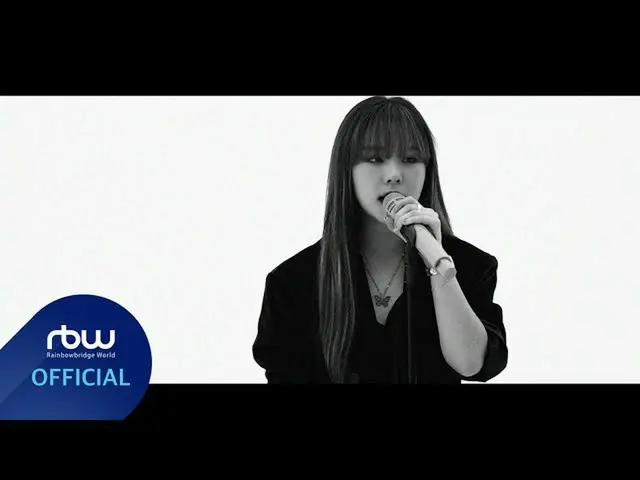 [Formula T] MAMAMOO, [#wiin]  [Spesial] Bunga (Huin cover)  🎶  #MAMAMOO #MAMAMO