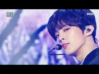 [Formula mbk] [Tunjukkan! Music Core_] Jin Youshuo_ (UP10TION_ _ _) _- Jin Youxi