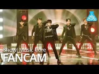 [Formula mbk] [Entertainment Institute 4K] Kim WooSeok_ (UP10TION_ _) _ Jikcam'R