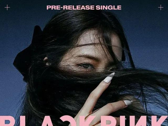 ”BLACK PINK”, comeback teaser poster released. .. ..