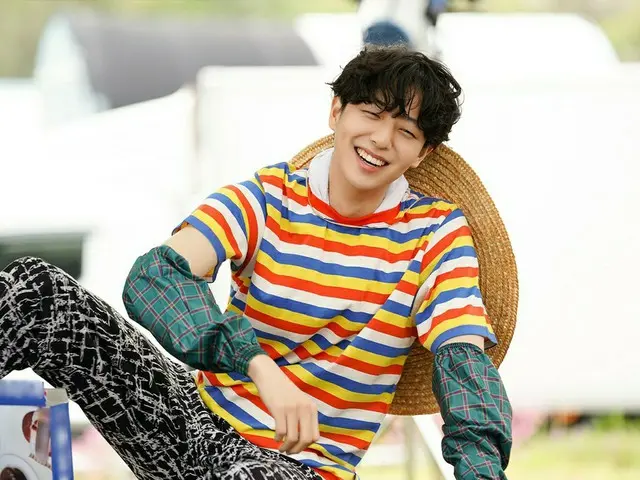 [D formula fan] [#Galaxy] [Post] Pippi ada di sini! Nomor yang masuk "1010235"  