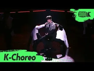 [Formula kbk] [K-Choreo] Kim WooSeok_ (UP10TION_ _) _ 직캠 'Bulan Merah (赤) (赤 月)'