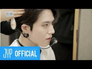 [Resmi] GOT7, GOT7 DYEARY EP.07  