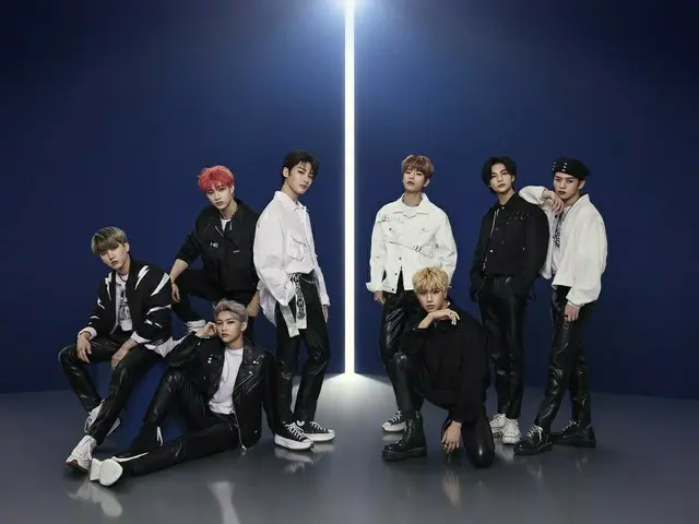 "Stray Children" akan muncul di tahap akhir dari "Nizi Project" yang populer, da