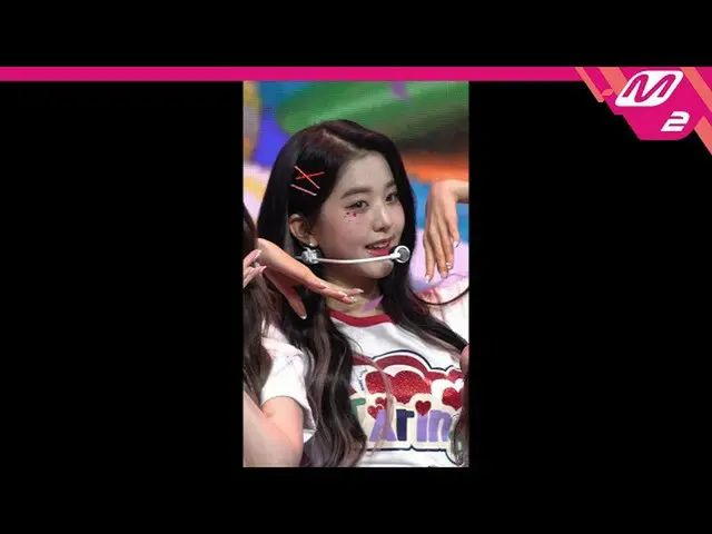 【公式mn2】[MPD Jikcam] IZONE_ Jang Wonyoung Jikcam 4K'Pretty'（IZONE_ Jang Wonyoung 