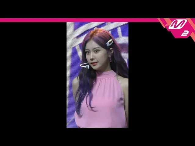 【公式mn2】[MPD Jikcam] IZONE_ Hyewon Kang Jikcam 4K'Merry-Go-Round'（IZONE_ Kang Hye