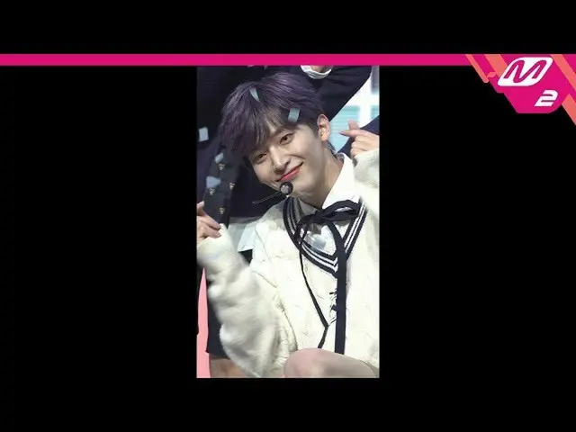 【公式mn2】[MPD Jikcam] CRAVITY_ Jungmo Jikcam 4K'Cloud 9'（CRAVITY_ _ JUNGMO FanCam）