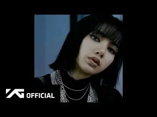 [Formula] BLACKPINK, video trailer konsep BLACKPINK-LISA  