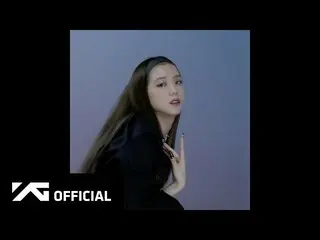 [Formula] BLACKPINK, "Bagaimana Anda menyukainya" Trailer konsep JISOO  