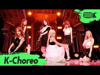 【公式 kbk】 [K-Choreo 6K] NATURE_ JC's'Girls '（NATURE_ _ Koreografi） l MusicBank 20
