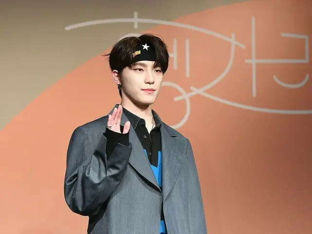 #SEVENTEEN DINO, "pro dan kontra" mode saat ini. ..