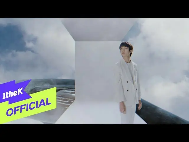 【公式 loe】 [MV] 「GoldenChild」 _ _ ONE (Lucid Dream)   