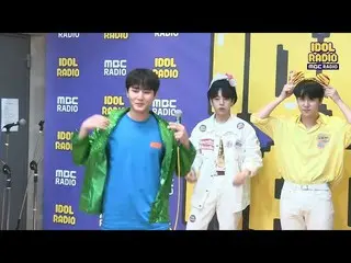 [Formula mbk] [IDOL RADIO] DAY6_ _ YoungJin's'Jinto Bae (Chan Won Lee) 'konser 2