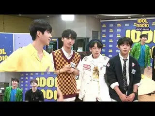 [Formula mbk] [IDOL RADIO] Bersama-sama, diakhiri dengan "Happy Day" dari DAY6_!